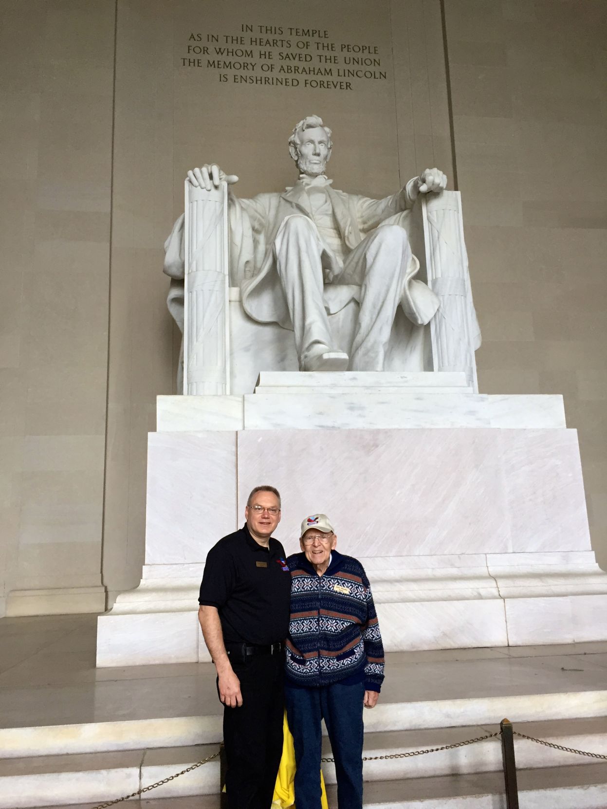 Operation Enduring Gratitude